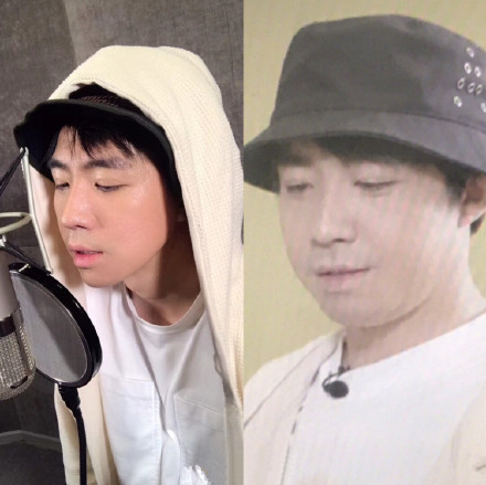 俞灏明双下巴是怎么回事 俞灏明双下巴近照曝光