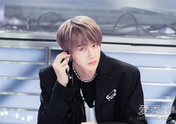 王一博为什么这么火 王一博是怎么火起来的