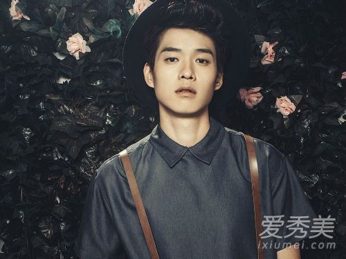 魏大勋自己染发是怎么回事 魏大勋为什么自己染发