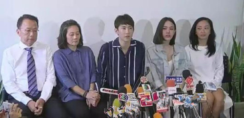 Captain前女友怀孕是怎么回事 Captain是谁资料简介