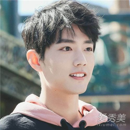 肖战为什么那么火 肖战是怎么火起来的