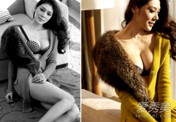 林丹出轨女主角赵雅淇什么来头？赵雅淇和多少男人睡过