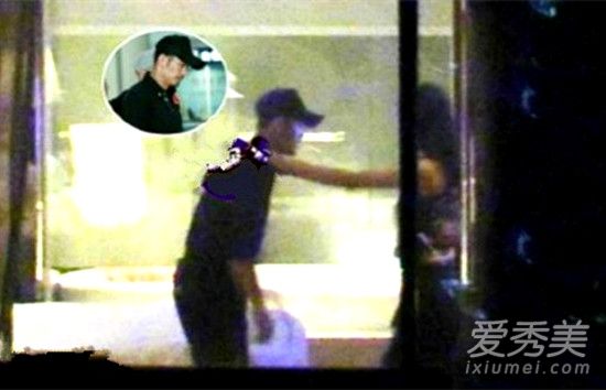 林丹出轨女主角赵雅淇什么来头？赵雅淇和多少男人睡过