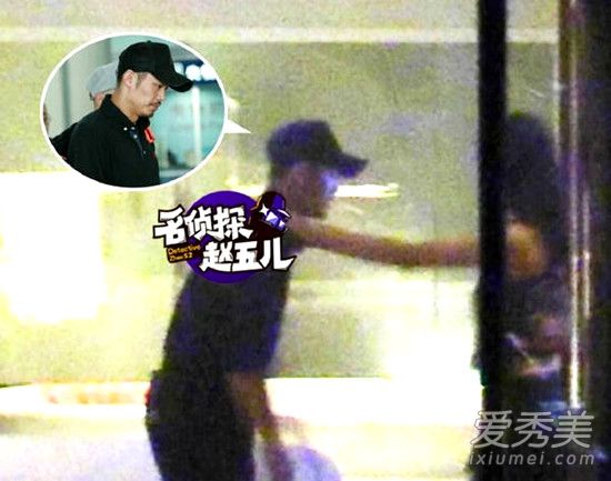 林丹小三赵雅淇终于发声：他没给我买车买房