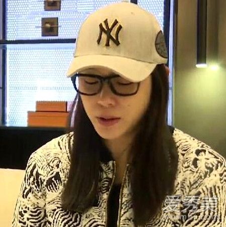 林丹小三赵雅淇终于发声：他没给我买车买房