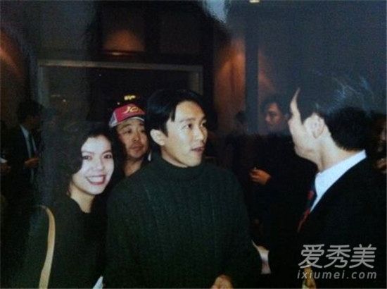 向太再次炮轰周星驰，人身攻击有意思吗？