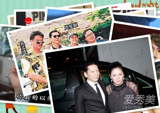 向太再次炮轰周星驰，人身攻击有意思吗？