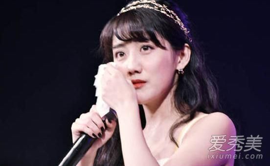 李艺彤集资破记录是怎么回事 2018SNH48年度总决选排名