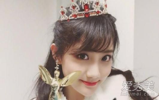 李艺彤集资破记录是怎么回事 2018SNH48年度总决选排名