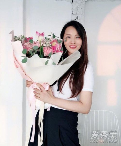 伊能静怒怼直男癌 生儿育女是双方的责任