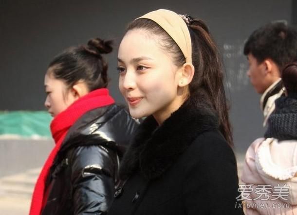 娜扎爸爸什么时候去世的 古力娜扎爸爸怎么死的
