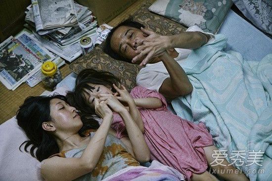 小偷家族引抢票战 开售半分钟数千张票全部售罄