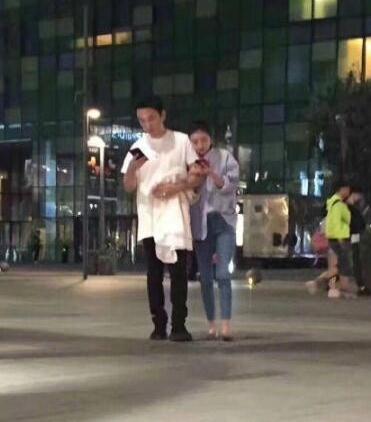 豆得儿做产检是怀孕了吗 王思聪豆得儿会结婚吗