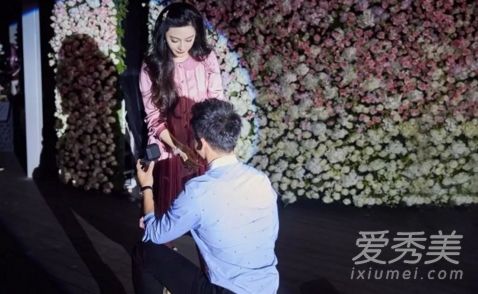 李晨范冰冰什么时候结婚 范冰冰李晨在哪里办婚礼?