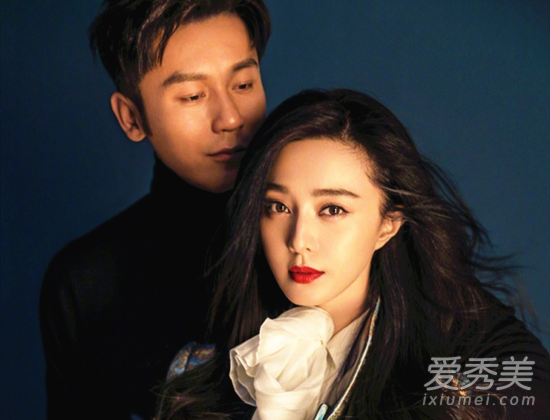 李晨自曝好事将近 李晨范冰冰什么时候结婚