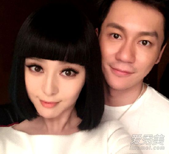 李晨自曝好事将近 李晨范冰冰什么时候结婚