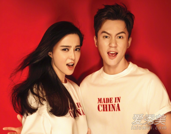 李晨自曝好事将近 李晨范冰冰什么时候结婚
