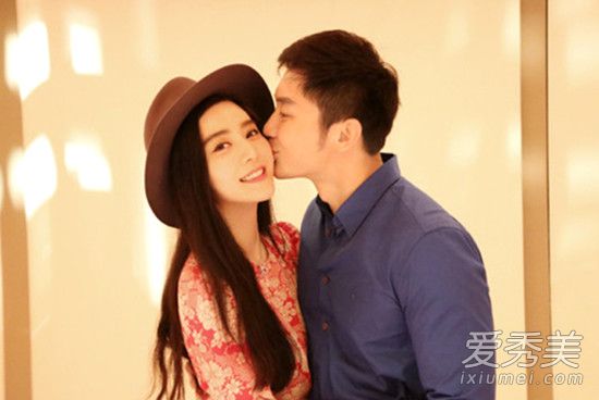 李晨换回情侣头像是为什么 李晨范冰冰结婚了吗