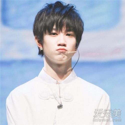 tf家族敖子逸是谁 敖子逸个人资料身高年龄微博介绍