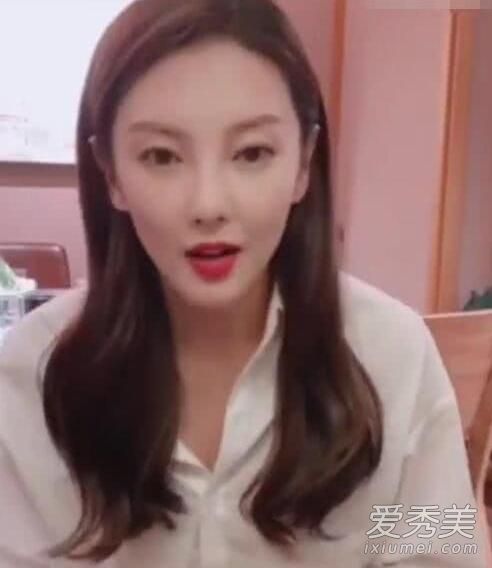 张雨绮自爆两次超声刀经历 直言超声刀就像烤肉!