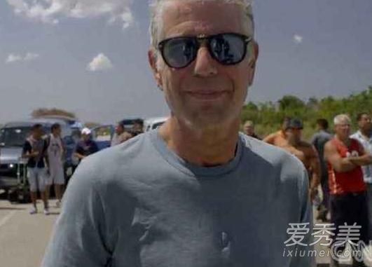 Anthony Bourdain自杀是怎么回事 Anthony Bourdain个人资料