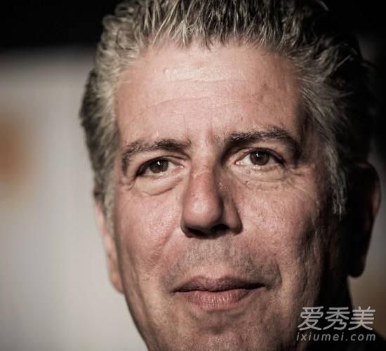 Anthony Bourdain自杀是怎么回事 Anthony Bourdain个人资料