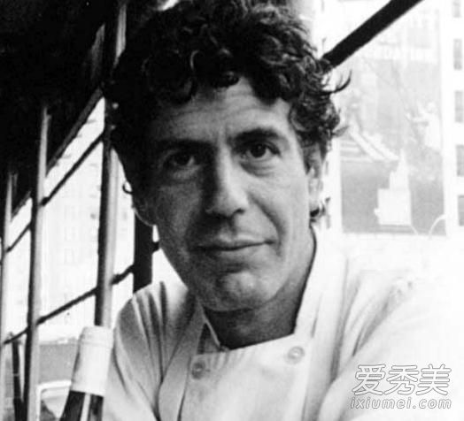 Anthony Bourdain自杀是怎么回事 Anthony Bourdain个人资料