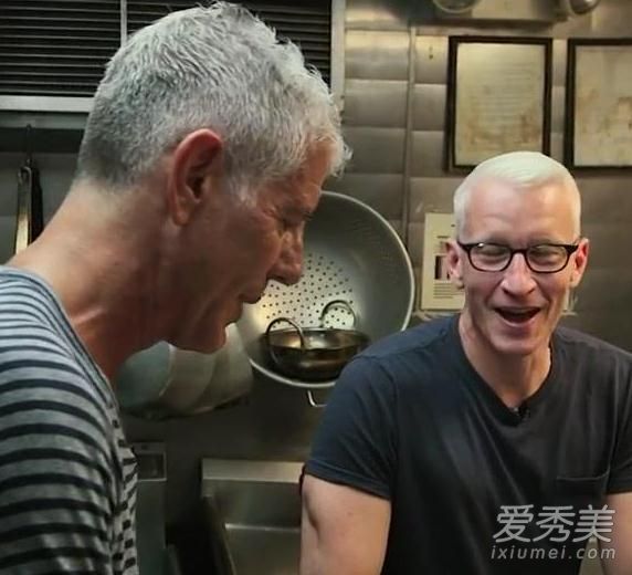 Anthony Bourdain自杀是怎么回事 Anthony Bourdain个人资料