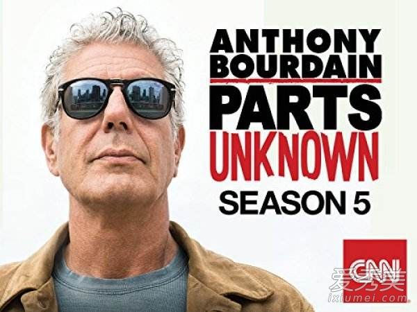 Anthony Bourdain自杀是怎么回事 Anthony Bourdain个人资料