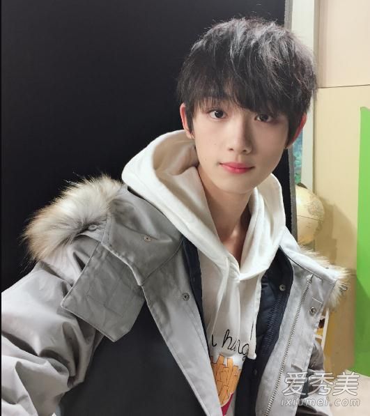 丁程鑫是什么星座 丁程鑫是重庆哪里的