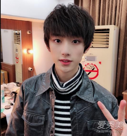 丁程鑫是什么星座 丁程鑫是重庆哪里的