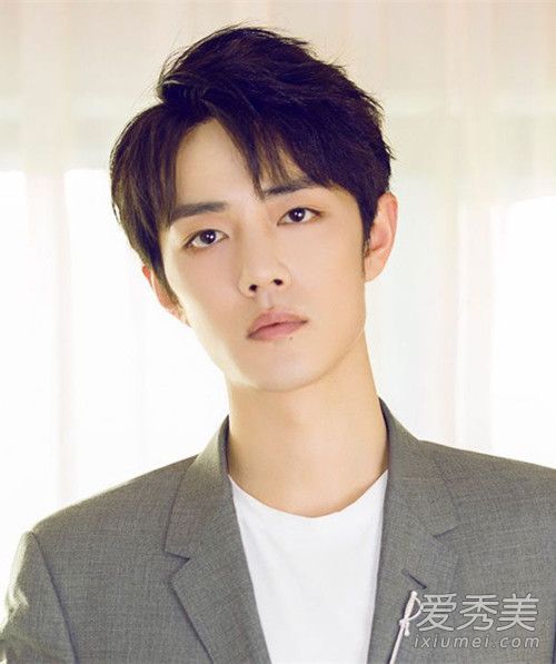 肖战为什么叫有钱哥哥 肖战家世背景是富二代吗