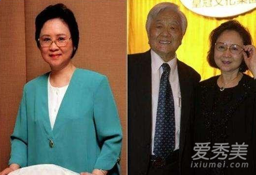 琼瑶反击是怎么回事 琼瑶是小三上位吗