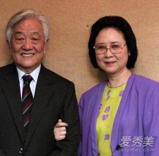 琼瑶反击是怎么回事 琼瑶是小三上位吗
