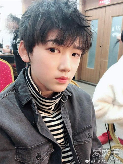TF二团即将出道是怎么回事 TF二团有哪些成员