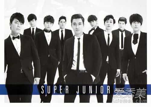 superJunior神童退出娱乐圈是真的吗 superjunior解散了吗