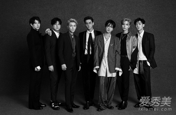 SuperJunior第8张专辑什么时候发布？