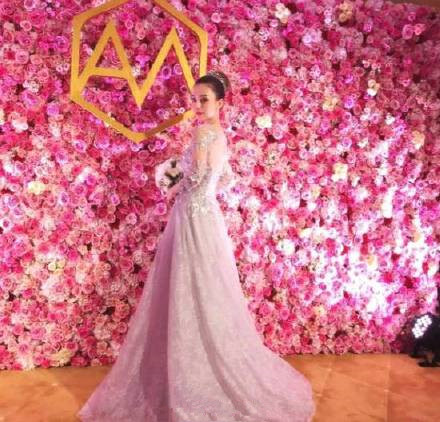 郭富城婚礼照曝光是怎么回事 郭富城老婆是谁照片资料介绍