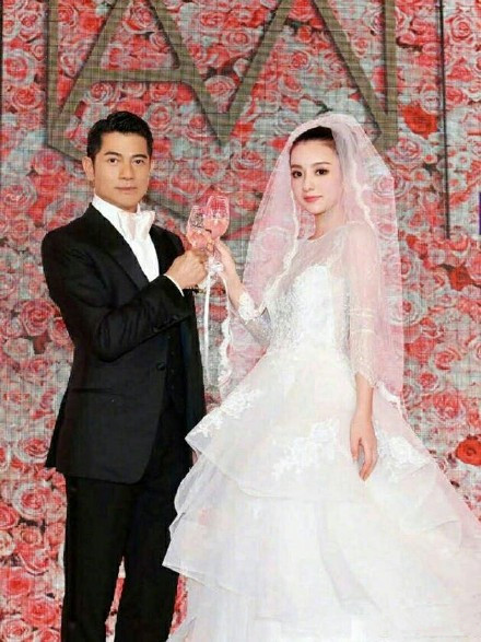 郭富城婚礼照曝光是怎么回事 郭富城老婆是谁照片资料介绍