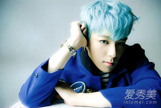 Bigbang成员TOP吸毒是真的吗 TOP吸毒事件始末