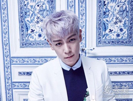 Bigbang成员TOP吸毒是真的吗 TOP吸毒事件始末