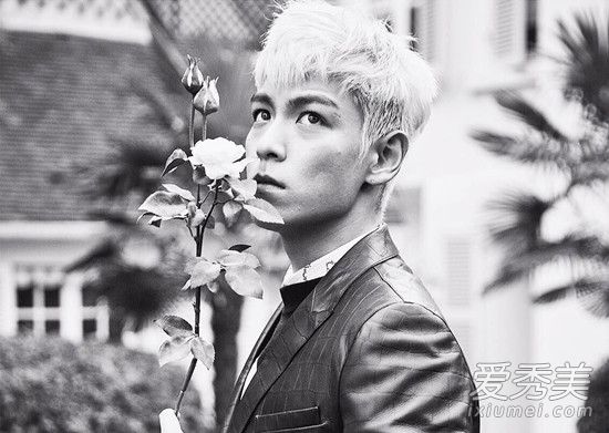 Bigbang成员TOP吸毒是真的吗 TOP吸毒事件始末