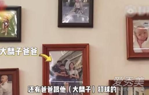 邓莎老公正面照片曝光 邓莎老公叫路什么