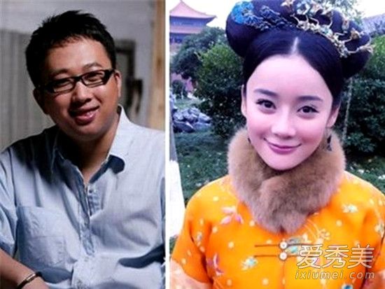 袁姗姗和与于正解约了吗？于正：我们关系好着呢