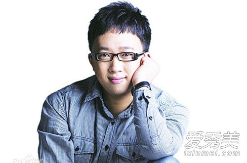 于正要演什么电视剧?于正出演电视剧定妆照曝光