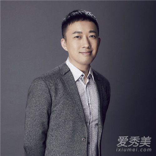 于正要演什么电视剧?于正出演电视剧定妆照曝光