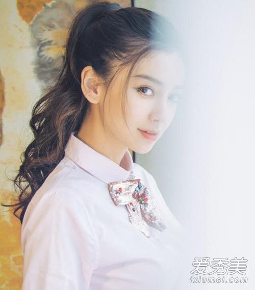Angelababy和陈意涵之间有什么过节？