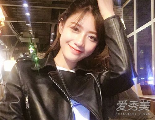 创造101陈意涵哪里人 创造101陈意涵是外国人吗