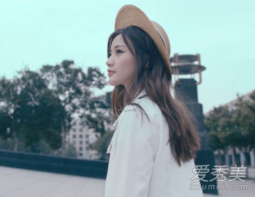 创造101陈意涵哪里人 创造101陈意涵是外国人吗
