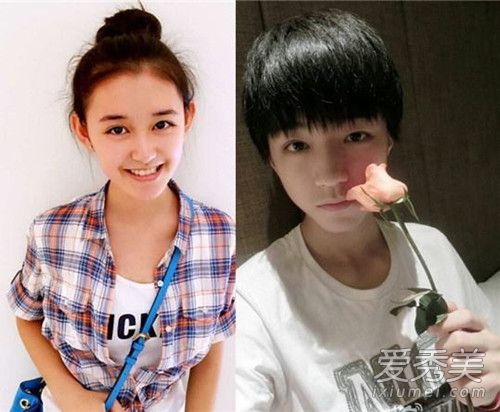 王俊凯和蒋依依什么关系 王俊凯女朋友是蒋依依还是李佳宁